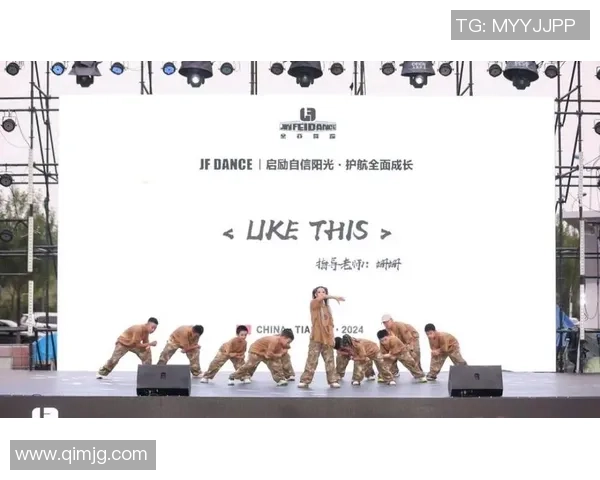 广州街舞队的热情与活力揭秘街舞文化的魅力与传承 广州街舞队的热情与活力揭秘街舞文化的魅力与传承