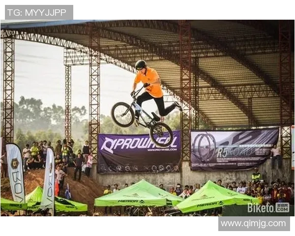 极限运动新手指南:从零起步掌握比赛技巧与经验分享 极限运动新手指南:从零起步掌握比赛技巧与经验分享