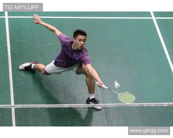 深圳羽毛球队心理素质分析及其对比赛表现的影响研究 深圳羽毛球队心理素质分析及其对比赛表现的影响研究