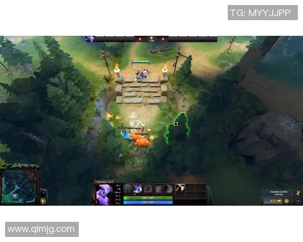 深度探讨杨丽在DOTA2世界中的成长与挑战之路 深度探讨杨丽在DOTA2世界中的成长与挑战之路