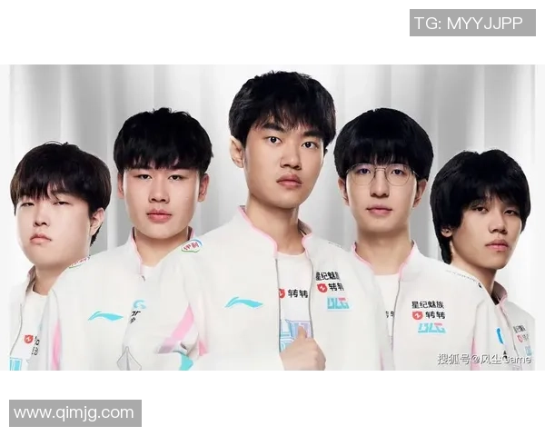 聚焦和平精英:探讨BLG战队在比赛中的心理素质与应对策略 聚焦和平精英:探讨BLG战队在比赛中的心理素质与应对策略