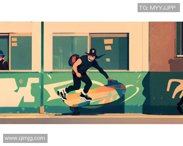 赵秀英独家分享滑板技巧与心得体会助你轻松入门滑板世界 赵秀英独家分享滑板技巧与心得体会助你轻松入门滑板世界