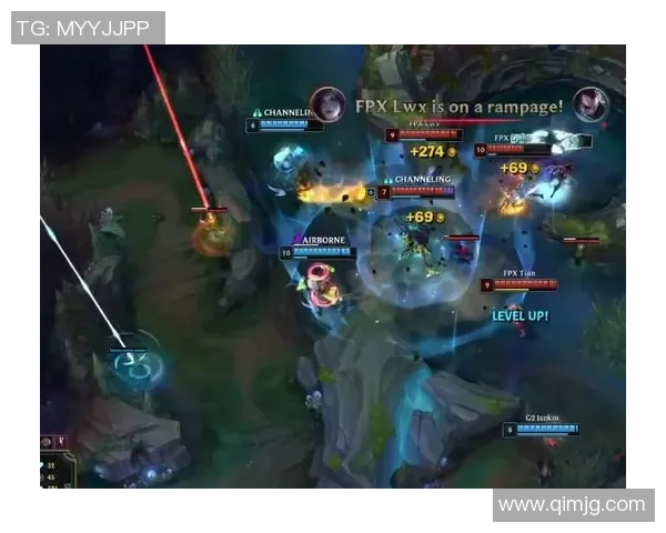 赛后复盘分析:WE与FPX对决中的状态表现与战术解析 赛后复盘分析:WE与FPX对决中的状态表现与战术解析