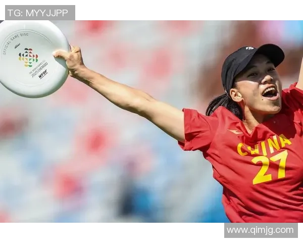 飞盘运动中的团队精神成都飞盘队协作之道探秘 飞盘运动中的团队精神成都飞盘队协作之道探秘