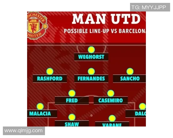 2019年曼联与巴塞罗那精彩对决全场录像回放与赛后分析