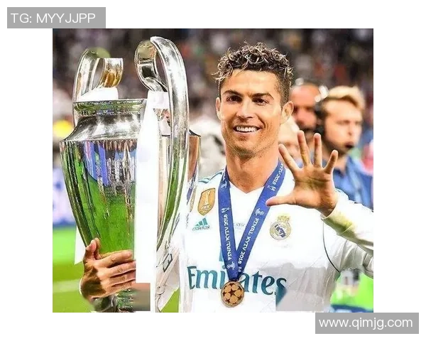 C罗与迷你罗的传奇对决谁将成为足球历史的新篇章