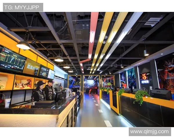 WE战队的蜕变之路：从CSGO新秀到电竞强者的成长历程