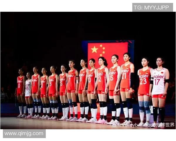 北京女排与八一女排巅峰对决谁将书写新的辉煌篇章