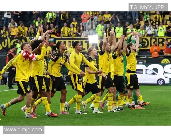 多特蒙德迎战洛特体育力争主场胜利展现强队风范 多特蒙德迎战洛特体育力争主场胜利展现强队风范